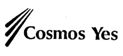 Cosmos Yes