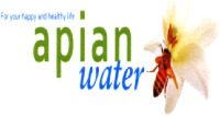 apian water For your happy and healthy life