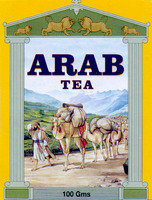 ARAB TEA