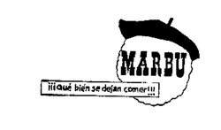 MARBU