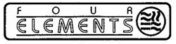 FOUR ELEMENTS