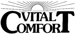 VITAL COMFORT