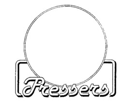 Pressers