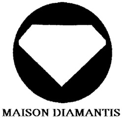 MAISON DIAMANTIS