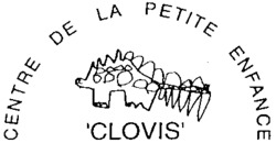 CENTRE DE LA PETITE ENFANCE 'CLOVIS'