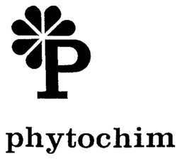 P phytochim