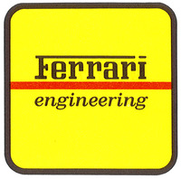 Ferrari engineering