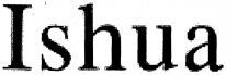 Ishua