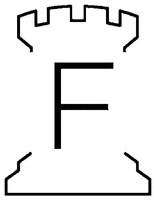 F