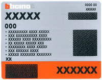 bticino