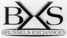 BXS BRUSSELS EXCHANGES