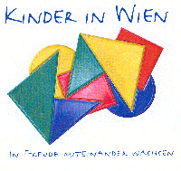 KINDER IN WIEN IN FREUDE MITEINANDER WACHSEN