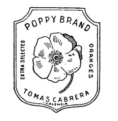 POPPY BRAND
