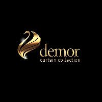 demor curtain collection