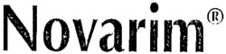 Novarim