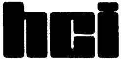 hci