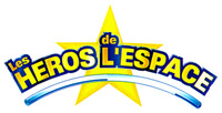 Les HEROS de L'ESPACE