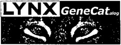 LYNX GeneCatalog