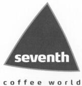 seventh coffee world