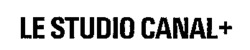 LE STUDIO CANAL+