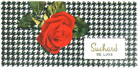 Suchard DE LUXE