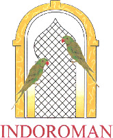 INDOROMAN