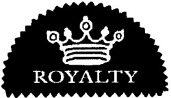 ROYALTY
