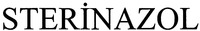 STERINAZOL
