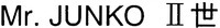 Mr. JUNKO