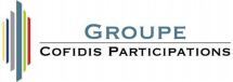 GROUPE COFIDIS PARTICIPATIONS