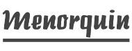 Menorquin