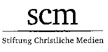 scm Stiftung Christliche Medien