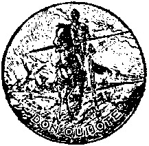 DON QUIJOTE