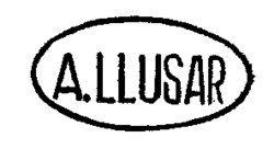 A. LLUSAR
