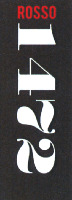 ROSSO 1472