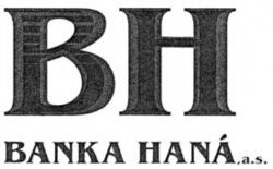 BH BANKA HANÁ, a.s.