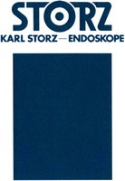STORZ KARL STORZ-ENDOSKOPE