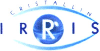 CRISTALLIN IRRIS