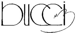 bucci