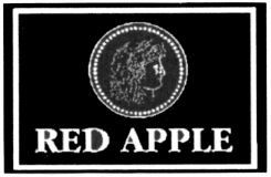 RED APPLE