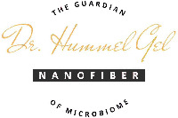 THE GUARDIAN OF MICROBIOME NANOFIBER Dr. Hummel Gel