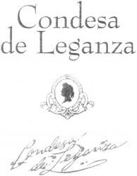 Condesa de Leganza