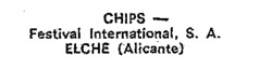 CHIPS