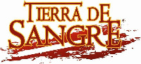 TIERRA DE SANGRE