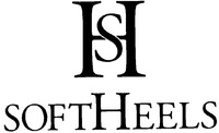 SH SOFTHEELS
