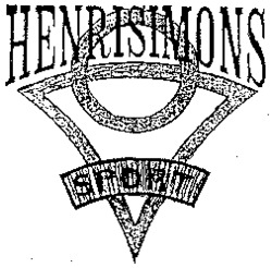HENRISIMONS SPORT