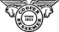 COOPER BESSEMER