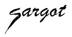 gargot