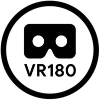 VR180
