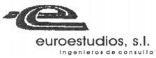 e euroestudios, s.l. Ingenieros de consulta
